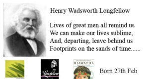 longfellow