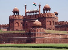 red-fort