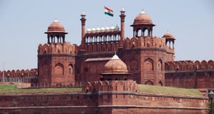 red-fort