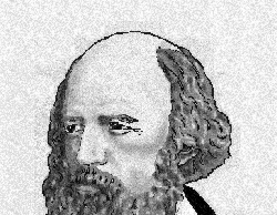 tennyson