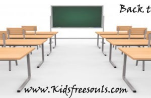 Back to School:15 rules to make best of School days classroom