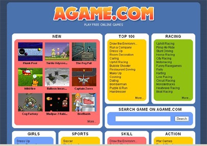 agames