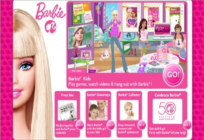 barbie