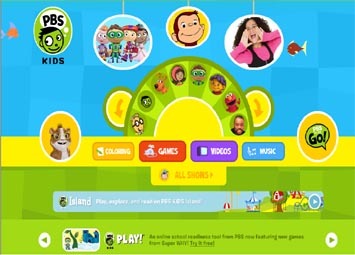 pbskids