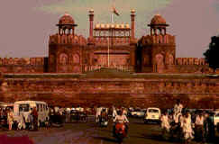 Redfort