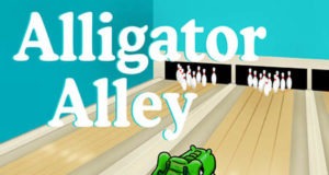 Alligator Alley