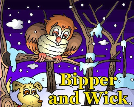 Bipper and Wick