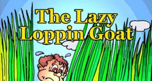The Lazy Loppin Goat