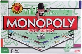 monopoly