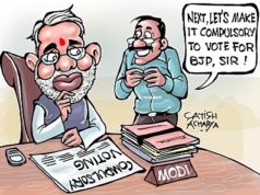 modi