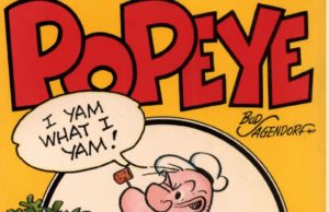 Cartoons-The Fantasy Fun Characters pop