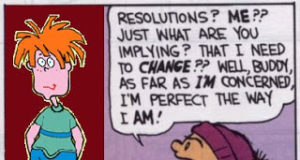 kid resolutions