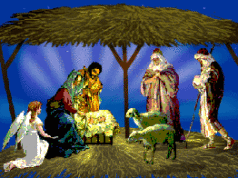 nativity