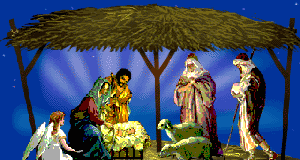 nativity