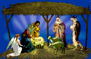 nativity