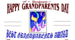 grandparent