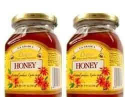 All about Honey dear honey