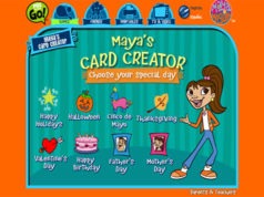 card maker