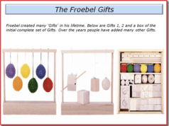 gift fredrick