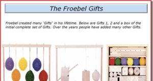 gift fredrick