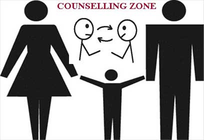 counselling zone