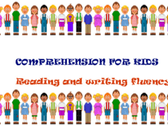 comprehension