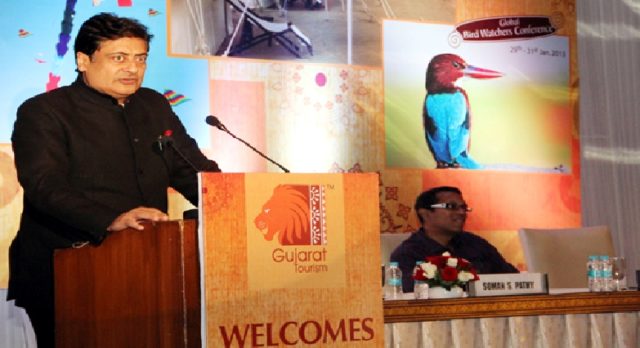 Tourism in Gujarat