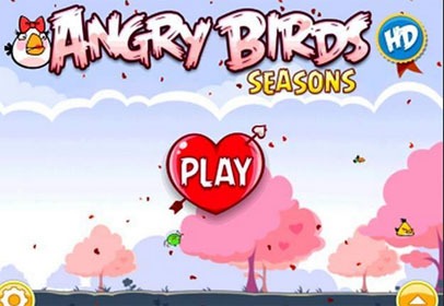 angrybirds val