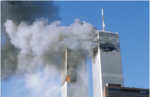 Lesson plan on Terrorism : 9/11 and Terror of 26