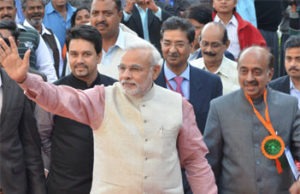 A phenomenon called Narendra Modi cm delhimeet