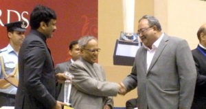 saurabh tourism award