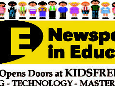 nie newspaper