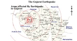 guj earthquake