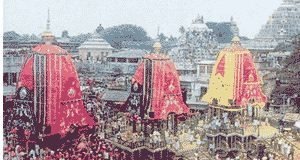 rathyatra