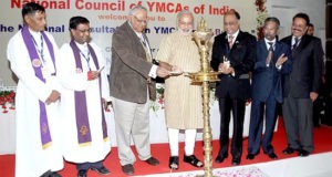 CM YMCA