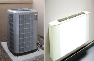 Summer : upgrading home with A/C eaircond