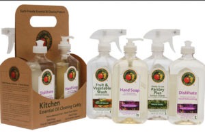 Toxic ingredients in Cleaning Supplies ecleanproducts