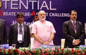 CM addresses National Convention of Chartered Accountant Students CM CA