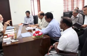 CM appeals for Uttarkand Donation : Gujarat’s role in Uttarkand CM uttarkand