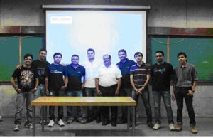 Google Business Group (GBG) Ahmedabad organizes 2nd Event gbg mitesh