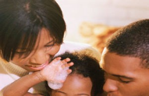 Kids ‘Nurturing Relationships’ ectoys