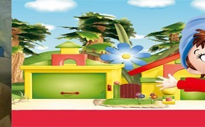 Hridaan: Infant Blog – first month noddy hridaan