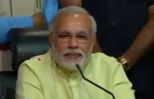 Extensive, Innovative, Satisfying Campaign: NM nm bjp pm