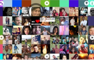 Faces of Facebook ilaxi fb