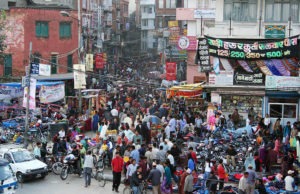 Human Overpopulation: Still an Issue of Concern? epopunepal