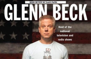 BROKE BY Glenn Beck – Kevin Balfe BROKE