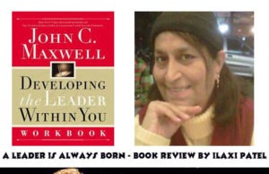 Developing the Leader Within You by John C.Maxwell johnmax