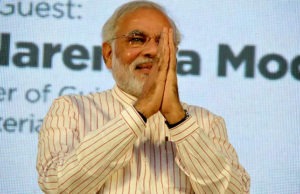 CM calls for establishing Brand India on World Stage nm IAA