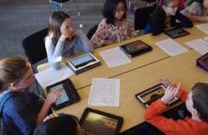 iPads – a Smart Grab for Kids or inviting Addiction ? ipad kids