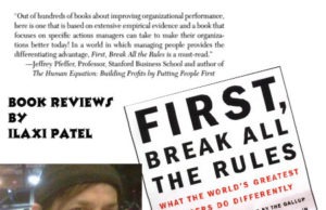 First, Break All the Rules By Marcus Buckingham & Curt Coffman firstbreakbr ilaxi